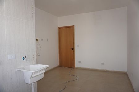 Apartamento para alugar com 40m², 1 quarto e sem vagaSala/Cozinha