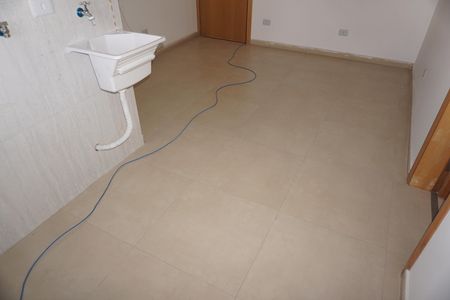 Apartamento para alugar com 40m², 1 quarto e sem vagaSala/Cozinha