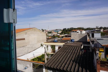Vista de apartamento para alugar com 1 quarto, 40m² em Jardim Castilho, Embu das Artes