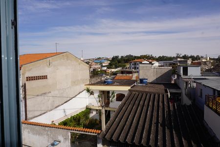 Apartamento para alugar com 40m², 1 quarto e sem vagaVista do Quarto