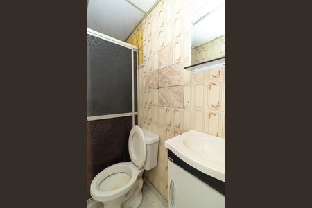 Apartamento para alugar com 52m², 2 quartos e 1 vagaBanheiro