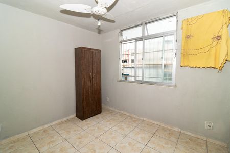Apartamento para alugar com 52m², 2 quartos e 1 vagaQuarto 2