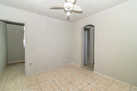 Apartamento para alugar com 2 quartos, 52m² em Bangu, Rio de Janeiro