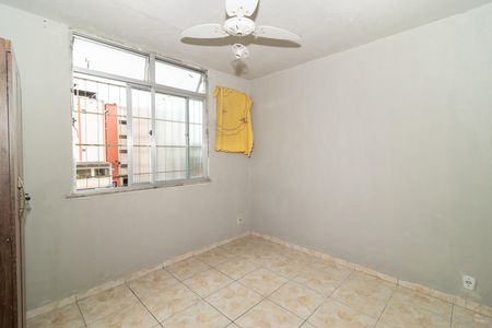 Apartamento para alugar com 52m², 2 quartos e 1 vagaQuarto 2