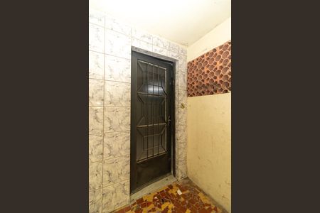Entrada de apartamento para alugar com 2 quartos, 52m² em Bangu, Rio de Janeiro