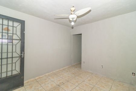 Apartamento para alugar com 52m², 2 quartos e 1 vagaSala