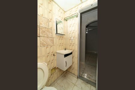 Apartamento para alugar com 52m², 2 quartos e 1 vagaBanheiro
