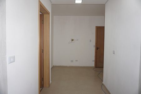 Apartamento para alugar com 40m², 1 quarto e sem vagaSala/Cozinha