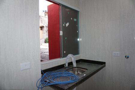 Apartamento para alugar com 40m², 1 quarto e sem vagaSala/Cozinha
