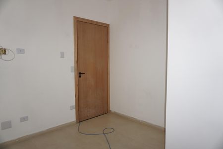 Sala/Cozinha de apartamento para alugar com 1 quarto, 40m² em Jardim Castilho, Embu das Artes