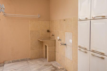 Área de Serviço de casa para alugar com 3 quartos, 176m² em Jardim da Mata, Americana