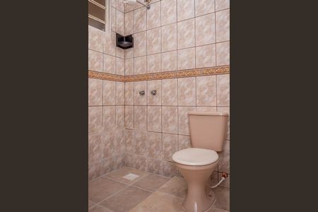 Banheiro Suíte 2 de casa para alugar com 3 quartos, 176m² em Jardim da Mata, Americana