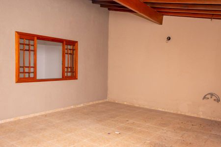 Garagem de casa para alugar com 3 quartos, 176m² em Jardim da Mata, Americana