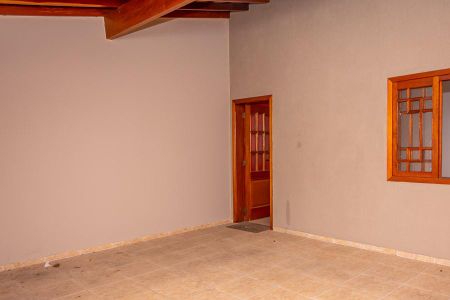 Garagem de casa para alugar com 3 quartos, 176m² em Jardim da Mata, Americana