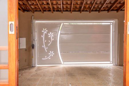 Vista Sala de casa para alugar com 3 quartos, 176m² em Jardim da Mata, Americana