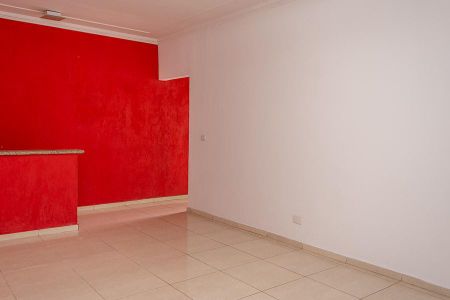 Sala de casa para alugar com 3 quartos, 176m² em Jardim da Mata, Americana