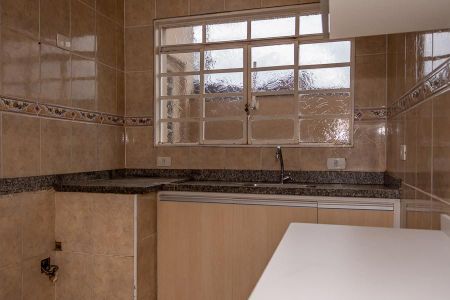 Cozinha de casa para alugar com 3 quartos, 176m² em Jardim da Mata, Americana