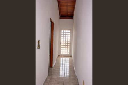 Piso Superior-Corredor de casa para alugar com 3 quartos, 176m² em Jardim da Mata, Americana