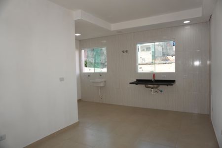Apartamento para alugar com 1 quarto, 40m² em Jardim Castilho, Embu das Artes