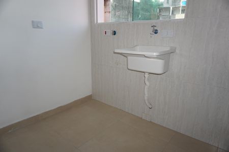 Apartamento para alugar com 40m², 1 quarto e sem vagaLavanderia