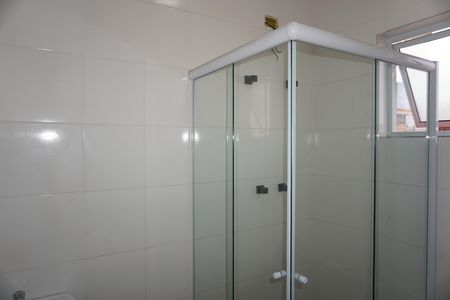 Apartamento para alugar com 40m², 1 quarto e sem vagaBanheiro