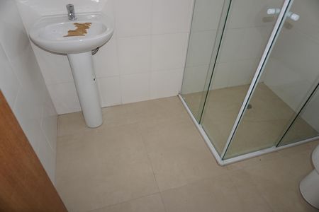 Apartamento para alugar com 40m², 1 quarto e sem vagaBanheiro