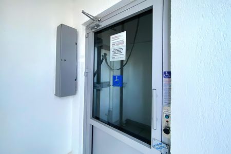 Área comum de apartamento à venda com 3 quartos, 88m² em Palmeiras, Belo Horizonte