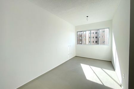 Sala de apartamento para alugar com 3 quartos, 88m² em Palmeiras, Belo Horizonte