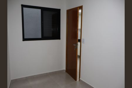 Quarto 1 de apartamento para alugar com 2 quartos, 39m² em Quinta da Paineira, São Paulo