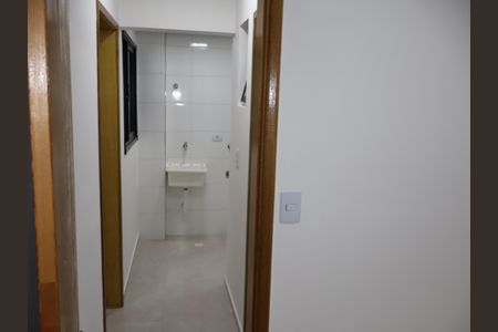 Quarto 2 de apartamento para alugar com 2 quartos, 39m² em Quinta da Paineira, São Paulo