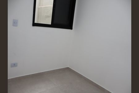 Quarto 2 de apartamento para alugar com 2 quartos, 39m² em Quinta da Paineira, São Paulo