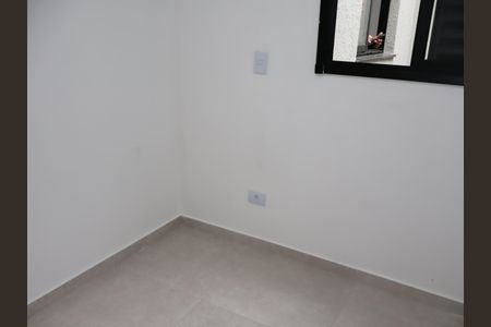 Quarto 2 de apartamento para alugar com 2 quartos, 39m² em Quinta da Paineira, São Paulo
