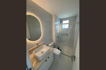 Casa de condomínio para alugar com 230m², 3 quartos e 2 vagas Casa de condomínio para alugar com 230m², 3 quartos e 2 vagasBanheiro
