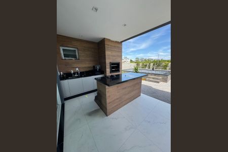 Casa de condomínio para alugar com 230m², 3 quartos e 2 vagas Casa de condomínio para alugar com 230m², 3 quartos e 2 vagasÁrea externa