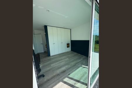 Quarto de casa de condomínio para alugar com 3 quartos, 230m² em Vargem Grande, Florianópolis