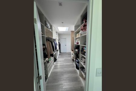 Closet de casa de condomínio para alugar com 3 quartos, 230m² em Vargem Grande, Florianópolis
