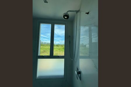 Casa de condomínio para alugar com 230m², 3 quartos e 2 vagas Casa de condomínio para alugar com 230m², 3 quartos e 2 vagasBanheiro