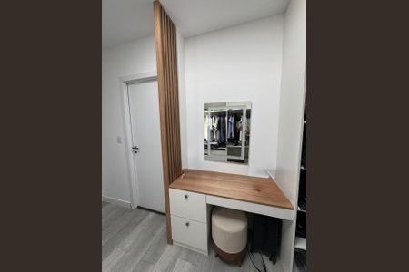 Quarto de casa de condomínio para alugar com 3 quartos, 230m² em Vargem Grande, Florianópolis