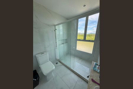 Casa de condomínio para alugar com 230m², 3 quartos e 2 vagas Casa de condomínio para alugar com 230m², 3 quartos e 2 vagasBanheiro