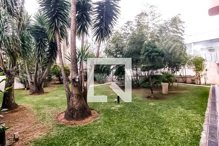Área comum de apartamento à venda com 1 quarto, 40m² em Vila Andrade, São Paulo