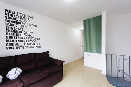 Apartamento à venda com 1 quarto, 40m² em Vila Andrade, São Paulo