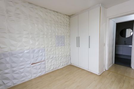 quarto de apartamento à venda com 1 quarto, 40m² em Vila Andrade, São Paulo