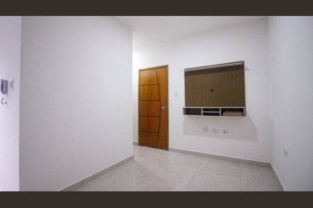 Apartamento para alugar com 1 quarto, 30m² em Parque da Vila Prudente, São Paulo