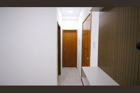 Apartamento para alugar com 1 quarto, 30m² em Parque da Vila Prudente, São Paulo