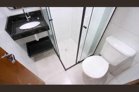 Apartamento para alugar com 1 quarto, 30m² em Parque da Vila Prudente, São Paulo