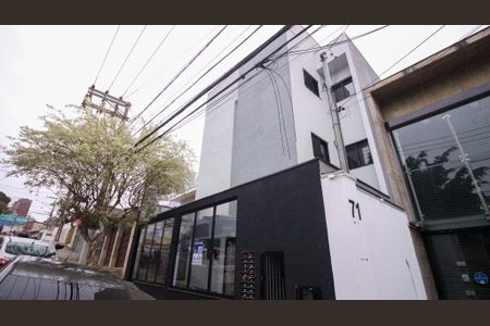 Apartamento para alugar com 1 quarto, 30m² em Parque da Vila Prudente, São Paulo