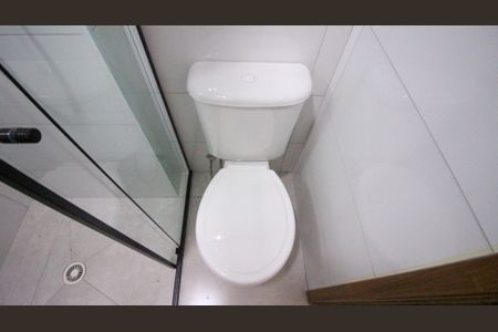 Apartamento para alugar com 1 quarto, 30m² em Parque da Vila Prudente, São Paulo