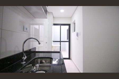 Apartamento para alugar com 1 quarto, 30m² em Parque da Vila Prudente, São Paulo