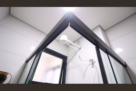 Apartamento para alugar com 1 quarto, 30m² em Parque da Vila Prudente, São Paulo