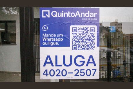 Apartamento para alugar com 1 quarto, 30m² em Parque da Vila Prudente, São Paulo